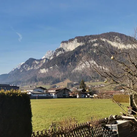 Appartement Konrad *