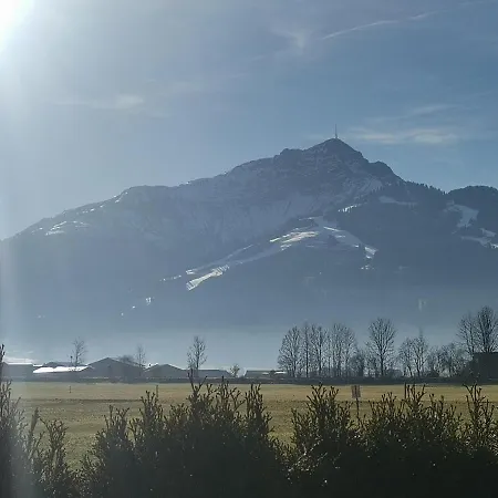 Konrad Kirchdorf in Tirol