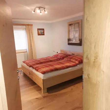 Konrad Apartment *