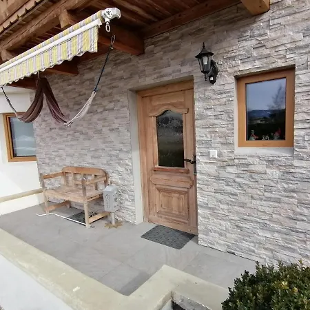 Apartment Konrad