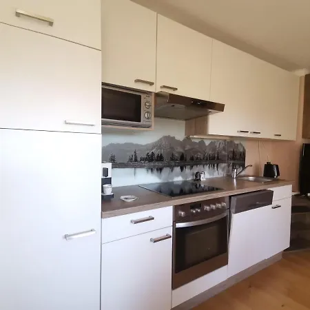 Apartment Konrad *