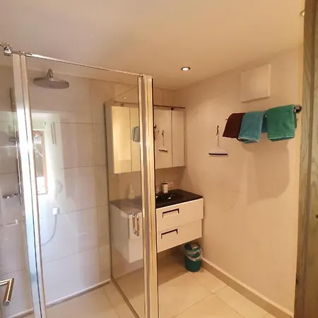 Apartment Konrad *