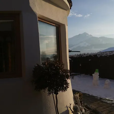 Konrad Appartement