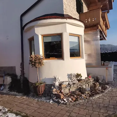 Appartement Konrad *