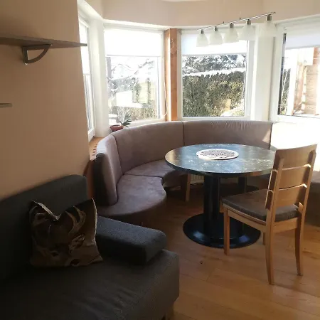 Apartment Konrad *