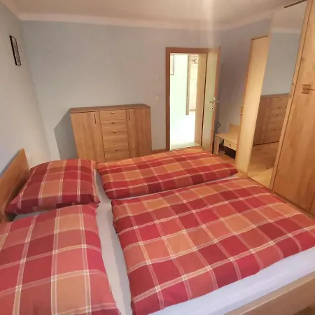 Apartment Konrad *