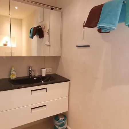 Konrad Appartement Kirchdorf in Tirol