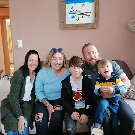 Διαμέρισμα Konrad