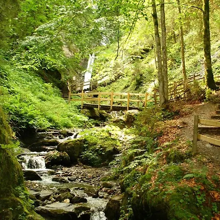 Διαμέρισμα Konrad Kirchdorf in Tirol