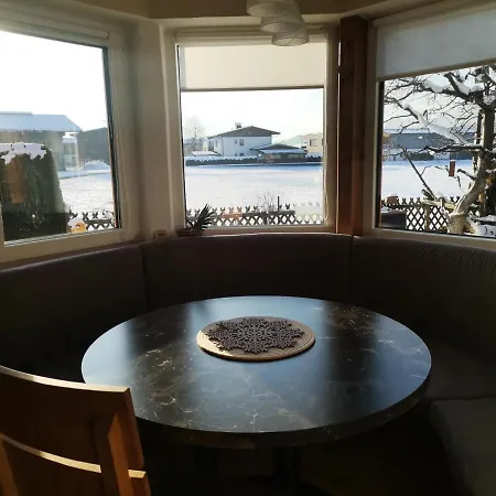 Appartement Konrad