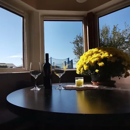 Διαμέρισμα Konrad