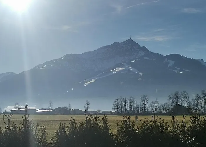 Konrad Kirchdorf in Tirol