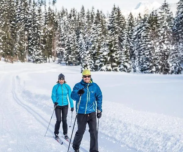 Konrad * Kirchdorf in Tirol