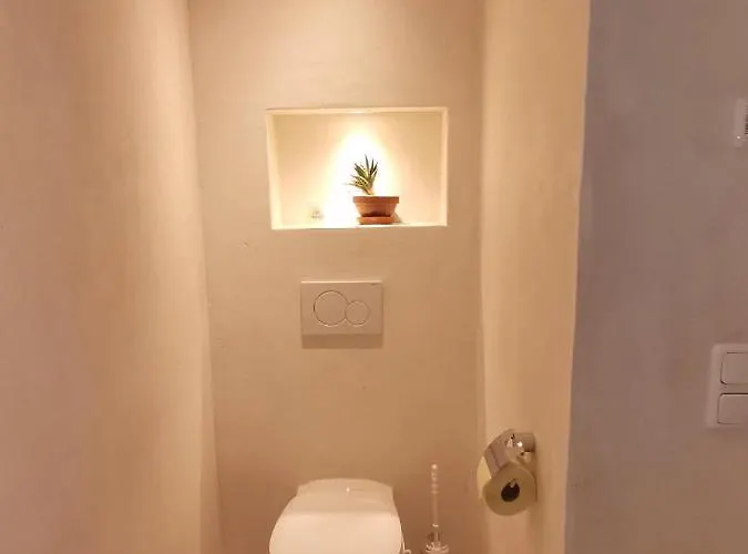 Konrad Apartment Kirchdorf in Tirol