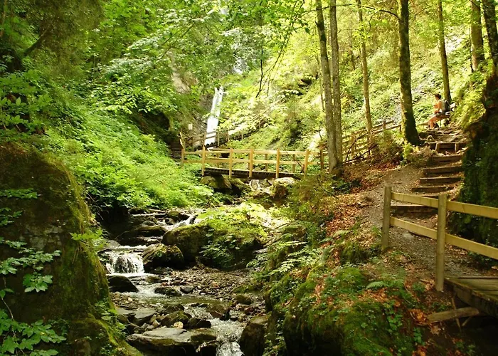 Apartment Konrad Kirchdorf in Tirol